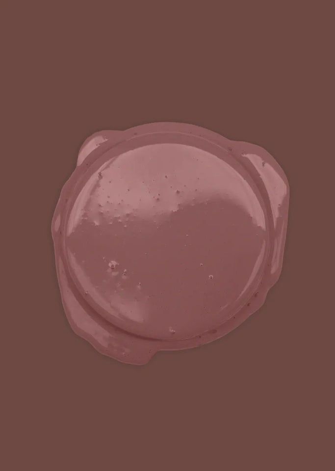 bibelotte verf voor de kinderkamer merlot bordeaux burgundy
