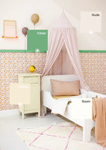 Bibelotte Wallpaper Joy