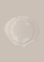 Bibelotte Verf voor de kinderkamer grijs olifant