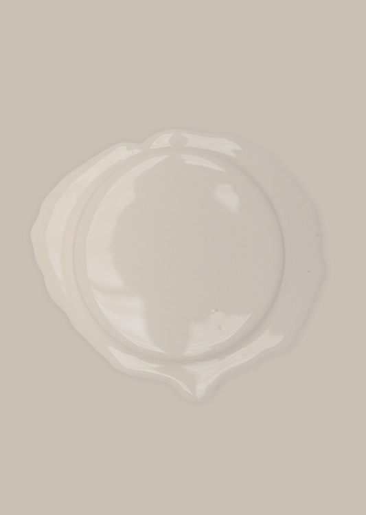 Bibelotte Verf voor de kinderkamer grijs olifant