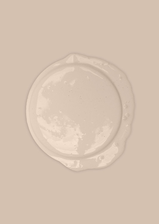 Bibelotte Verf poeder roze voor kinderkamer