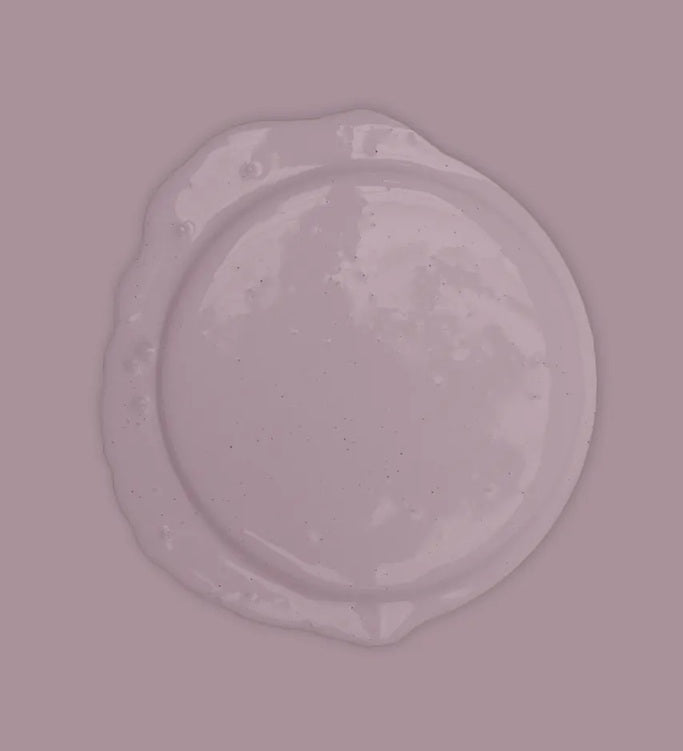 bibelotte verf voor de kinderkamer sering mauve lila