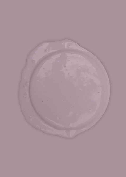 bibelotte verf voor de kinderkamer sering mauve lila