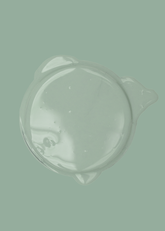 bibelotte verf voor de kinderkamer groen tijm