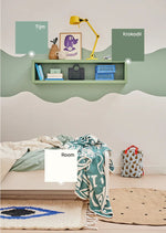 Bibelotte Verf - Tijm