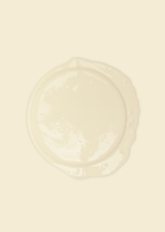 Bibelotte verf voor de kinderkamer vanille offwhite