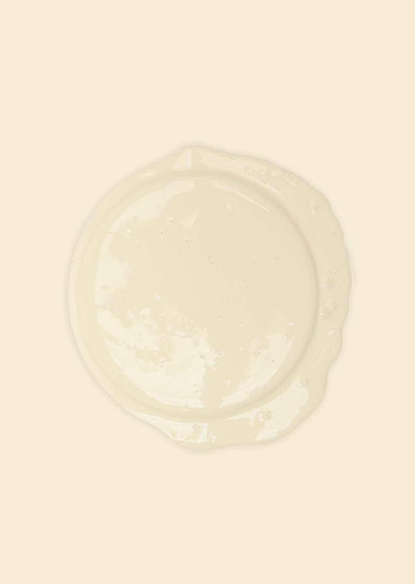 Bibelotte verf voor de kinderkamer vanille offwhite