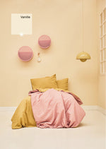 Bibelotte verf voor de kinderkamer vanille offwhite