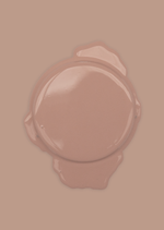 Bibelotte verf voor de kinderkamer velvet taupe 