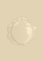 Bibelotte Verf voor de kinderkamer beige zandkasteel