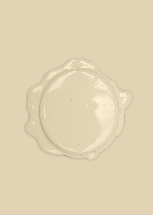 Bibelotte Verf voor de kinderkamer beige zandkasteel