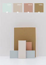 Bibelotte Verf - Olifant