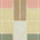 Bibelotte Patchwork behang voor de kinderkamer retro