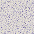 Bibelotte behang voor de kinderkamer terrazzo kobalt blauw