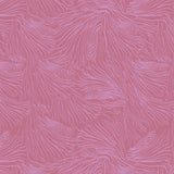 Bibelotte Mush behang voor de kinderkamer babykamer fuchsia roze