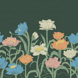 Boråstapeter Behang Mural Astrid Wilson Buttercup - Kleur