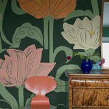 Boråstapeter Behang Mural Astrid Wilson Buttercup - Kleur
