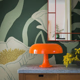 Boråstapeter Behang Mural Astrid Wilson Buttercup - Wit