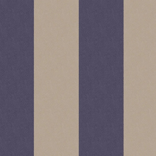 Borastapeter strepen behang op maat jongenskamer tienerkamer 9794W
