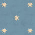 Dekornik Classy Stars Blue sterrenbehang jongenskamer meisjeskamer neutrale kinderkamer babykamer blauw