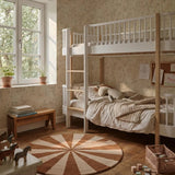 Dekornik Constellations sterren behang dieren behang kinderkamer jongenskamer meisjeskamer beige