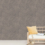 Creative Lab Amsterdam Leopard luipaard behang roze