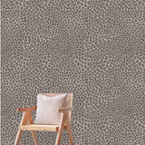 Creative Lab Amsterdam Leopard luipaard behang roze