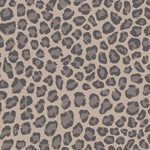 Creative Lab Amsterdam Leopard luipaard behang roze