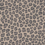 Creative Lab Amsterdam Leopard luipaard behang roze