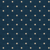 Dekornik Classy Stars Blue sterrenbehang jongenskamer neutrale kinderkamer babykamer blauw