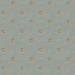 Dekornik Classic Sun Blue zonnen behang jongenskamer meisjeskamer neutrale kinderkamer babykamer blauw