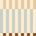 Dekornik gestreept behang voor de jongenskamer beige blauw nostalgia