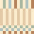 Dekornik Nostalgia gestreept behang voor de kinderkamer jongenskamer neutrale kinderkamer. beige blauw groen bruin