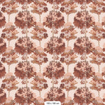 Days of Bloom Tapestry Tree bomen behang voor de kinderkamer terra