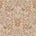 ESTAhome behang voor kinderkamer bloemen en vogels art nouveau 139567 beige