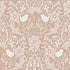 ESTAhome bloemen en vogels behang kinderkamer nude roze 139324