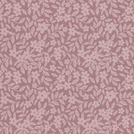 ESTAhome bloemetjes behang voor de meisjeskamer en babykamer  mauve paars 131443