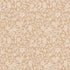 ESTAhome bloemetjes behang voor de meisjeskamer en babykamer  warm beige 131444