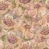 ESTAhome bloemmotief behang bloemen behang voor meisjeskamer en tienerkamer bruin beige 131295