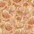 ESTAhome bloemmotief behang bloemen behang voor meisjeskamer en tienerkamer lichtbruin beige 131292
