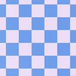 ESTAhome geblokt behang voor de kinderkamer lila blauw jongenskamer meisjeskamer 130912