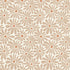 ESTAhome madeliefjes bloemenbehang beige voor de meisjeskamer en babykamer. 131148