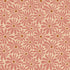ESTAhome madeliefjes bloemenbehang terra roze voor de meisjeskamer en babykamer. 131151