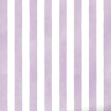 ESTAhome Wallpaper Stripes - Purple