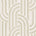 Eijffinger Groovy behang voor de kinderkamer tienerkamer beige 540560