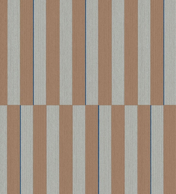 Eijffinger behang strepen revive blauw 333623