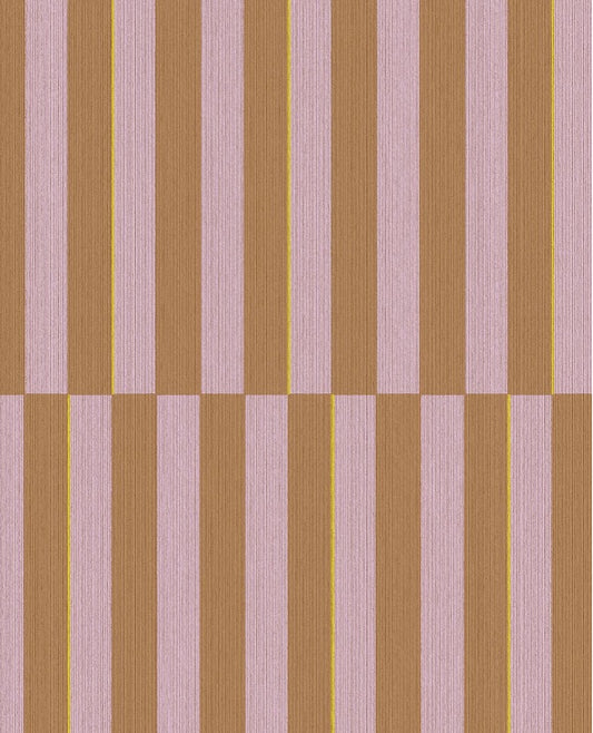 Eijffinger Wallpaper Revive 333624 - Lilac