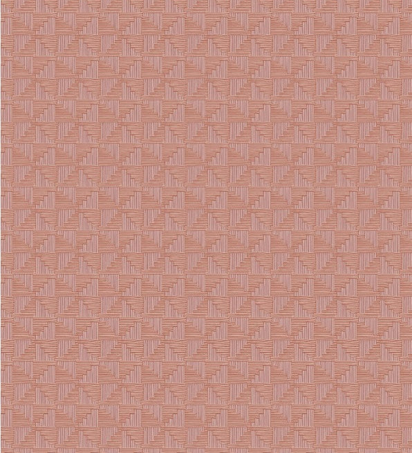 Eijffinger behang revive roze 333657