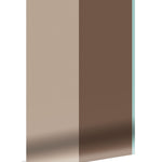 KEK Amsterdam Frans Uyterlinde Behang Bold Stripes strepen behang beige bruin FU-005
