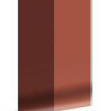 KEK Amsterdam Frans Uyterlinde Behang Bold Stripes strepen behang roze burgundy lichtblauw FU-011